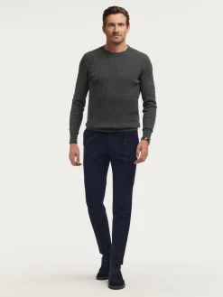JERSEY OCHOS VERDE