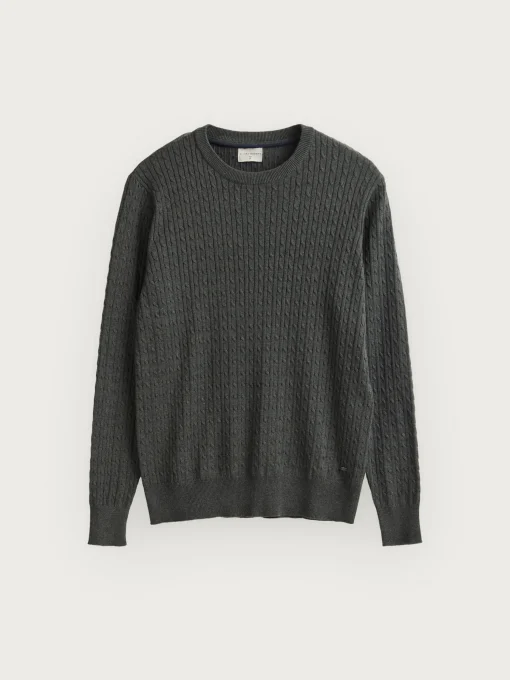 JERSEY OCHOS VERDE