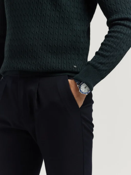 JERSEY OCHOS VERDE
