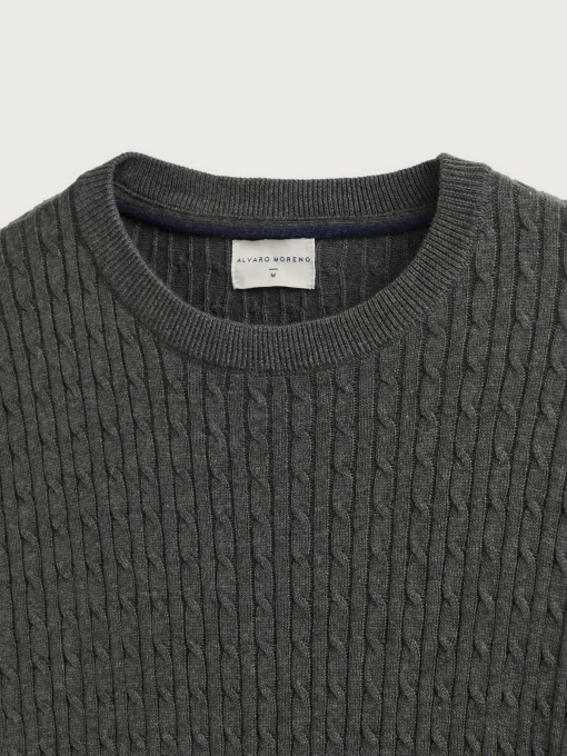 JERSEY OCHOS VERDE