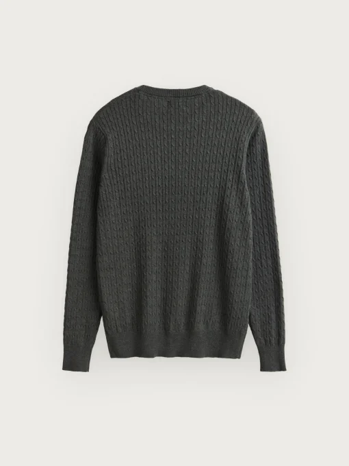 JERSEY OCHOS VERDE