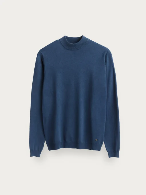 JERSEY PERKINS AZUL
