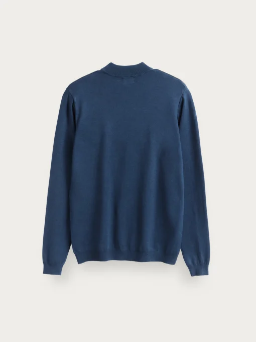 JERSEY PERKINS AZUL