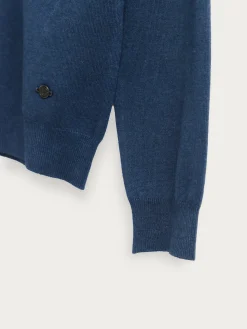 JERSEY PERKINS AZUL
