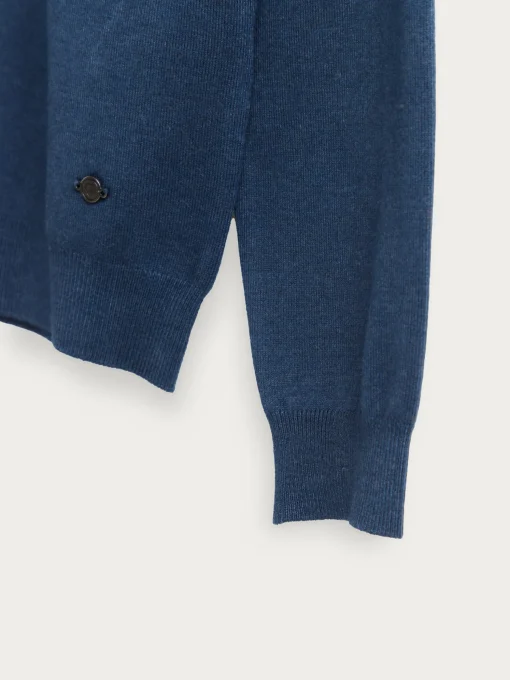 JERSEY PERKINS AZUL