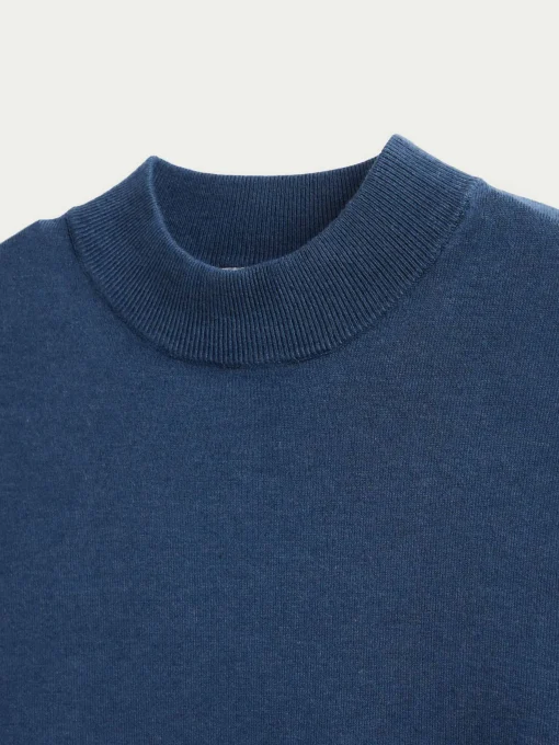 JERSEY PERKINS AZUL