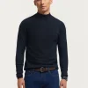 JERSEY PERKINS AZUL MARINO