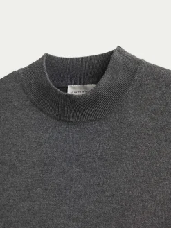 JERSEY PERKINS GRIS