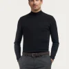 JERSEY PERKINS NEGRO