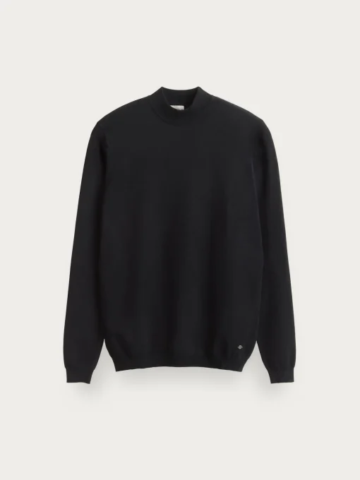JERSEY PERKINS NEGRO