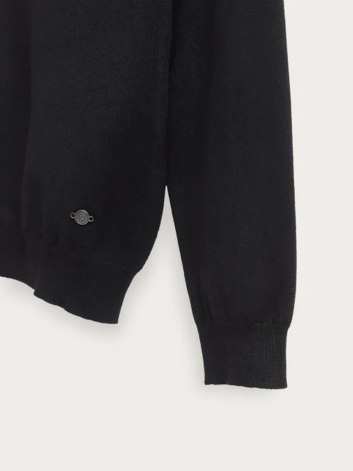 JERSEY PERKINS NEGRO