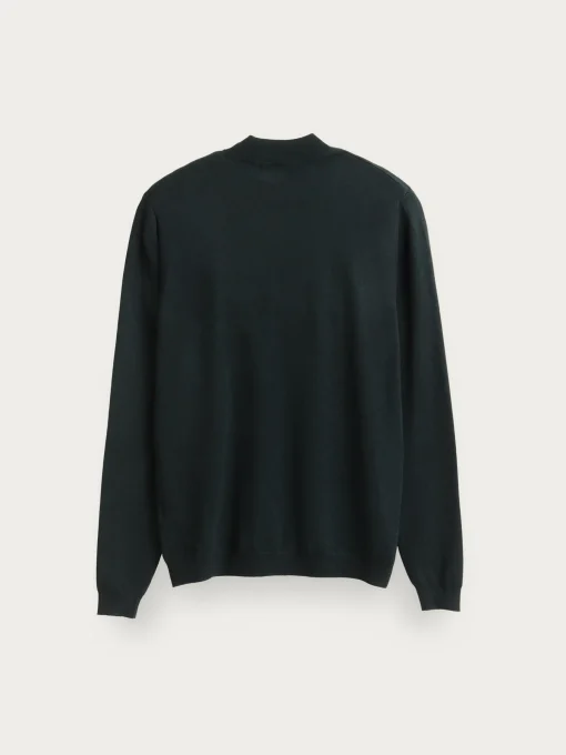 JERSEY PERKINS VERDE
