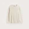 JERSEY ROUND NECK KIDS CRUDO