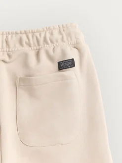 JOGGER BASIC BEIGE