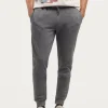 JOGGER BASIC GRIS
