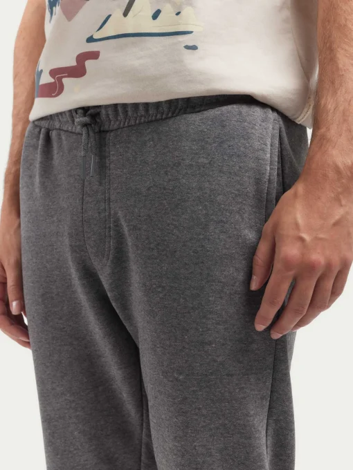 JOGGER BASIC GRIS