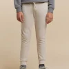 JOGGER BASIC KIDS BEIGE