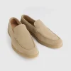 MOCASIN SERRAJE BEIGE