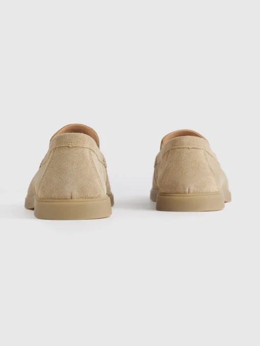 MOCASIN SERRAJE BEIGE
