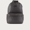 MOCHILA ROCCO MARRÓN