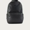 MOCHILA ROCCO NEGRO
