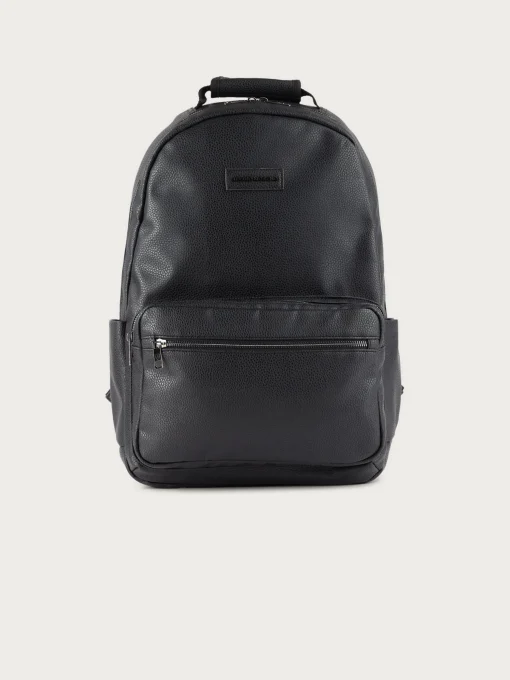 MOCHILA ROCCO NEGRO