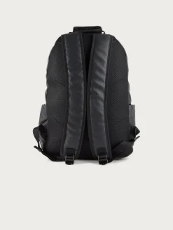 MOCHILA ROCCO NEGRO