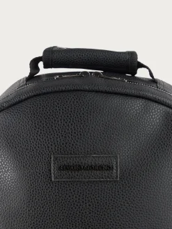 MOCHILA ROCCO NEGRO