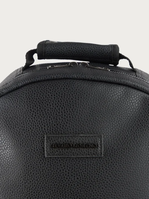 MOCHILA ROCCO NEGRO