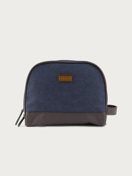 NECESER DANTE AZUL MARINO