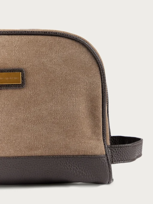 NECESER DANTE CAMEL