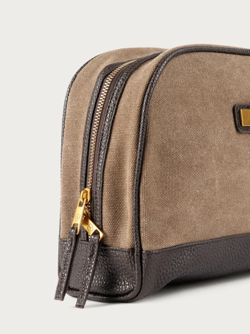 NECESER DANTE CAMEL