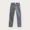 PANTALON 5 POCKETS KIDS AZUL