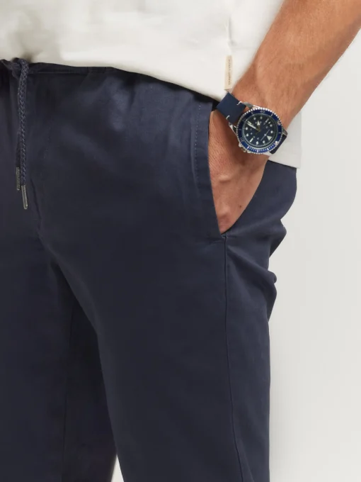 PANTALON ANDER AZUL