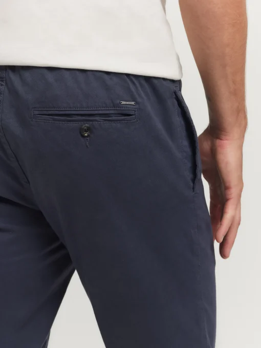 PANTALON ANDER AZUL
