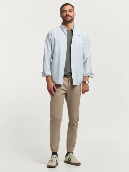 PANTALON ANDER BEIGE