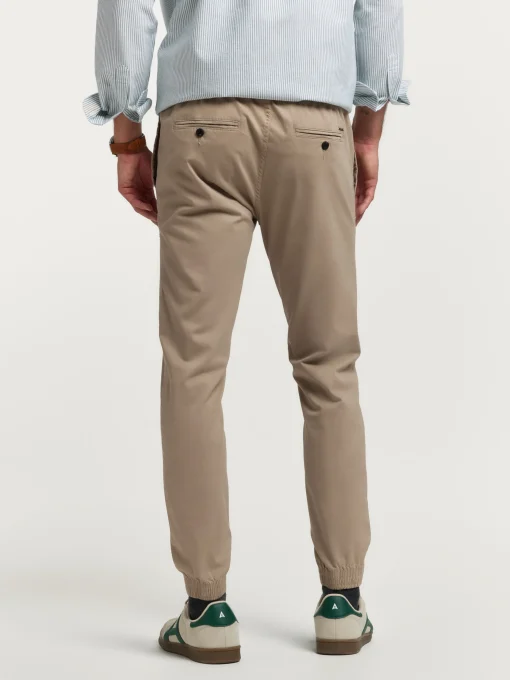 PANTALON ANDER BEIGE