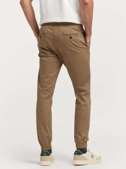 PANTALON ANDER CAMEL