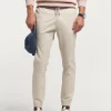 PANTALON ANDER CRUDO