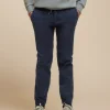 PANTALON ANDER KIDS AZUL MARINO