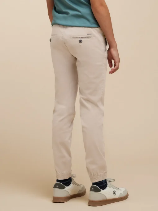 PANTALON ANDER KIDS BEIGE