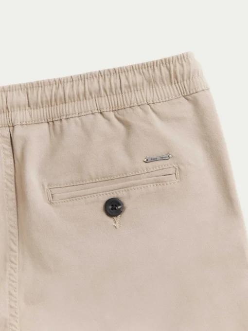 PANTALON ANDER KIDS BEIGE