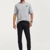 PANTALON ANDER NEGRO