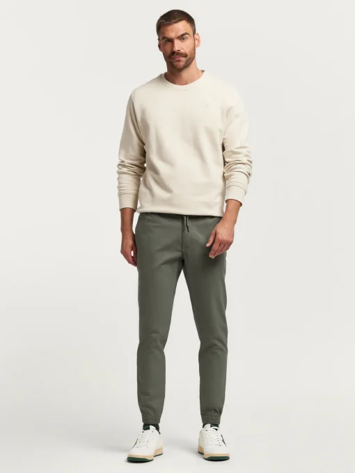 PANTALON ANDER VERDE