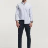 PANTALON BUFFALO AZUL MARINO