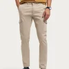 PANTALON BUFFALO BEIGE