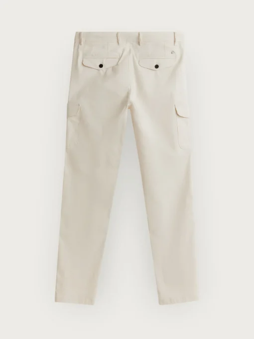 PANTALON BUFFALO CRUDO