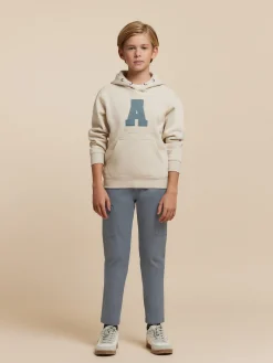 PANTALON BUFFALO KIDS AZUL