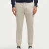 PANTALON BUFFORD BEIGE
