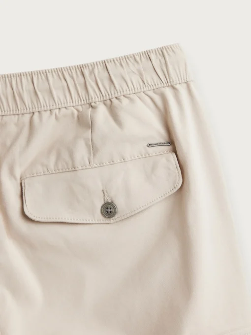 PANTALON BUFFORD CRUDO
